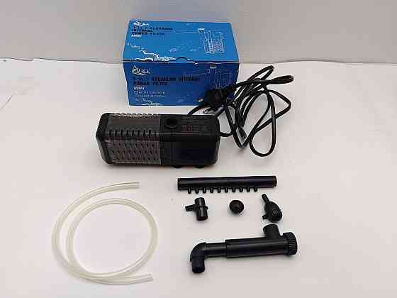 Помпа , насос для акваріума 300-600л 18119 Луцьк