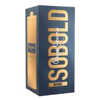 Парфюмированная вода Pepe Jeans Sobold Intense 100 мл (8436611101225) Винница