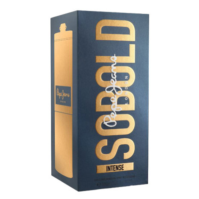 Парфюмированная вода Pepe Jeans Sobold Intense 100 мл (8436611101225) Винница - изображение 3