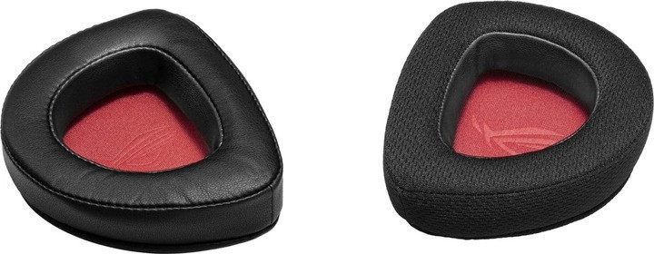 Гарнітура ROG Delta S Core Black/Red (90YH03JC-B1UA00) чорний/червоний Харків - фото 7