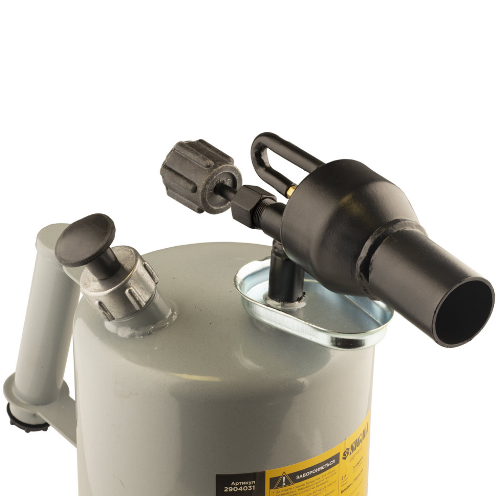 Паяльна лампа 2л Україна SIGMA Житомир