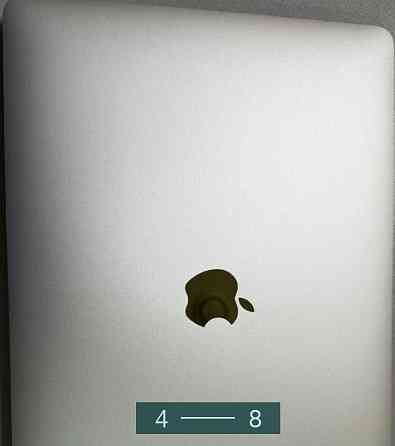 Ноутбук MacBook Air 13 - inch M1 Киев