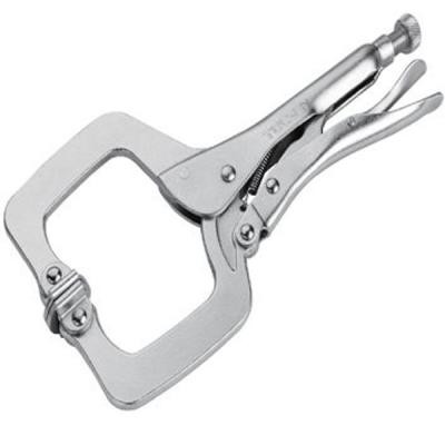 Клещи Tolsen зажимные 300 мм (10056) Винница - изображение 1