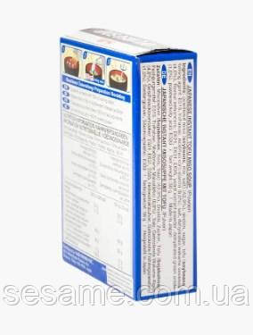 Суп Мисо быстрого приготовления из тофу Aka Miso Soup with tofu S&B 30 г (3шт) Харьков - изображение 3