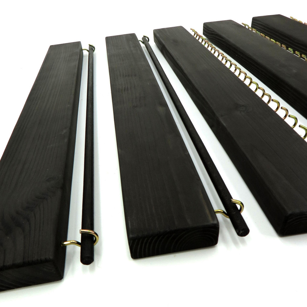 Органайзер для бижутерии 