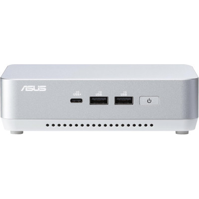 Комп'ютер ASUS NUC 14 Pro+ RNUC14RVSU700002I Kit(L6) / Ultra 7 155H, M.2 22x80 NVMe; 22x42 NVMe (90AR0051-M000A0) Вінниця - фото 8