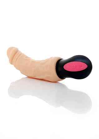Вібратор MERCURY-USB Sex Aura Київ
