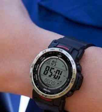 Часы Casio PRW-35-1A ! Оригинал! Киев