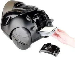 Пылесос Odkurzacz Zepter Tuttoluxo 6Sb (Pwc700Bng) Киев