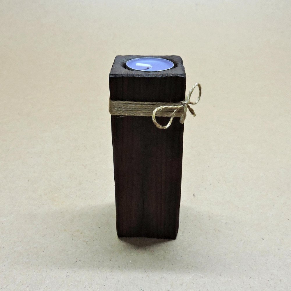 Подсвечник 