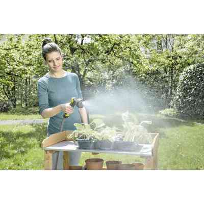 Пістолет для поливу Karcher Plus, мультифункціональний пістолет для мийок (2.645-269.0) Вінниця