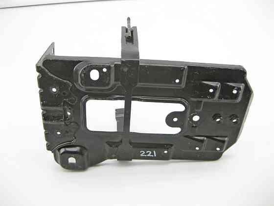 Mercedes-Benz  A2216200818 Рама АКБ під капотом S-Class W221 CL C216 Одесса