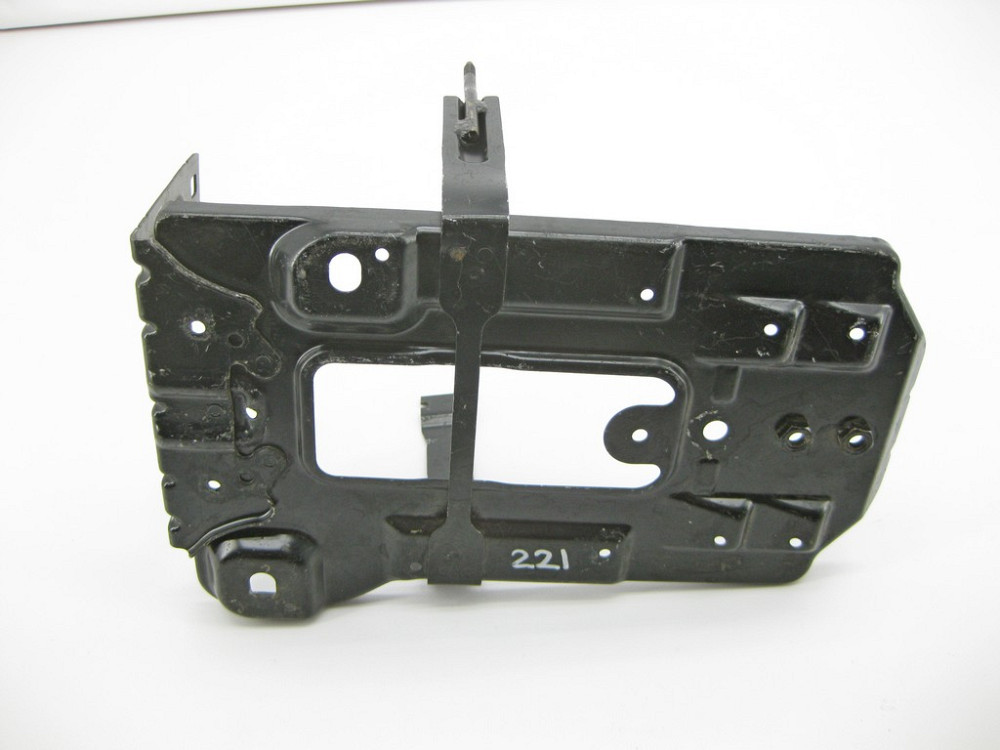 Mercedes-Benz  A2216200818 Рама АКБ під капотом S-Class W221 CL C216 Одесса - изображение 6