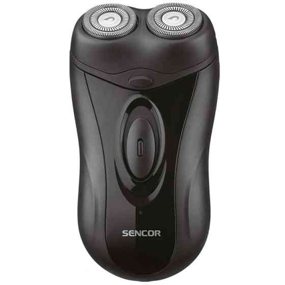 Электробритва Sencor SM S2001 BK (SMS2001BK) Винница