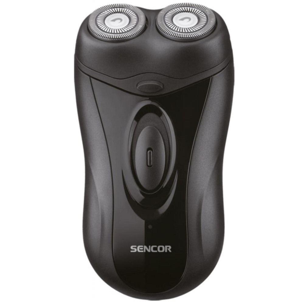 Электробритва Sencor SM S2001 BK (SMS2001BK) Винница - изображение 1