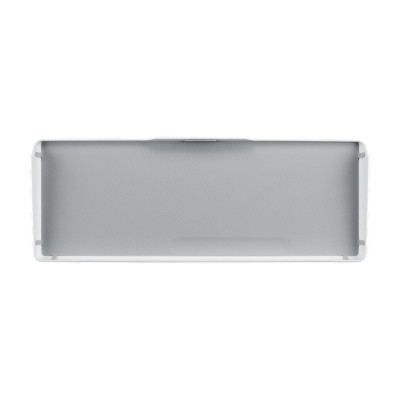 Клавіатура ASUS ROG Falchion RX Low Profile Red Wireless/Bluetooth/USB UA White (90MP03EC-BKMA10) Вінниця - фото 7