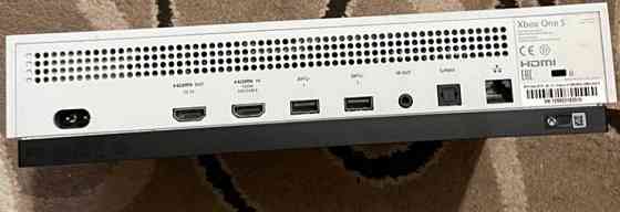 Приставка Xbox one 1TB Харьков