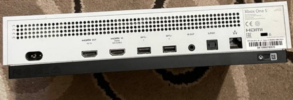 Приставка Xbox one 1TB Харьков - изображение 3