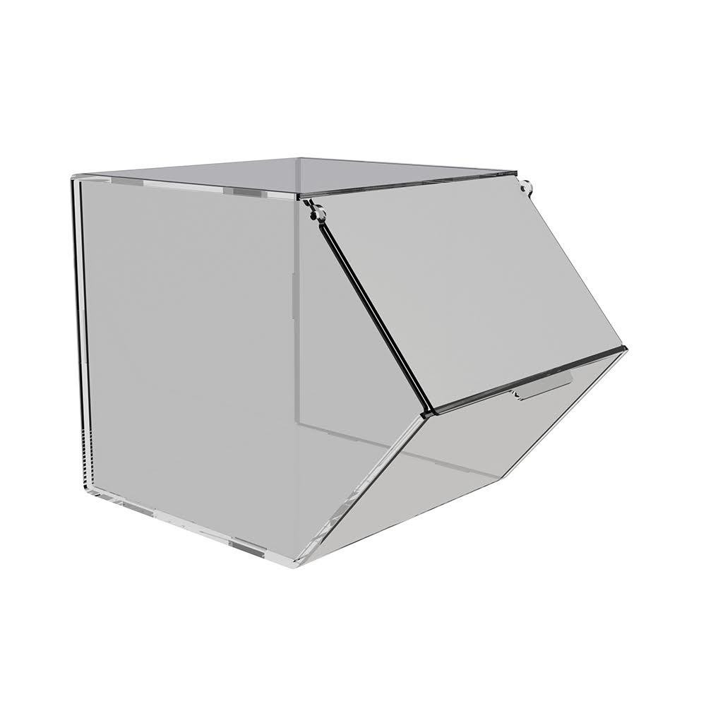 Диспенсер EKOSTAR для мармеладів, снеків, горіхів 1 комірка Київ - фото 3