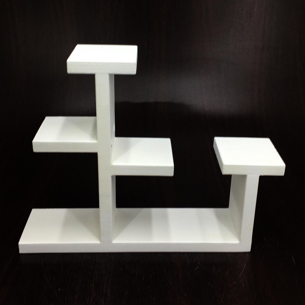 Підставка для квітів "Оспіталет" зефір Миколаїв - фото 1