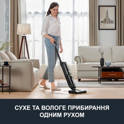 Пилосос Eureka NEW400 Вінниця - фото 9