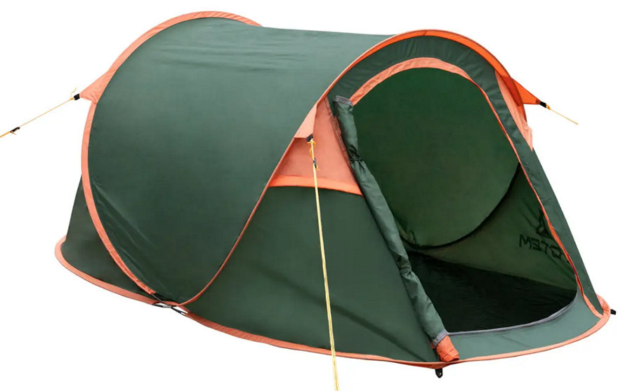 Палатка двухместная Totem POP UP 2 (v2) (TTT-033) Киев - изображение 6