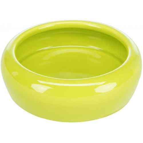 Миска Trixie для хомяков, 100 мл/9 см (керамическая) Винница