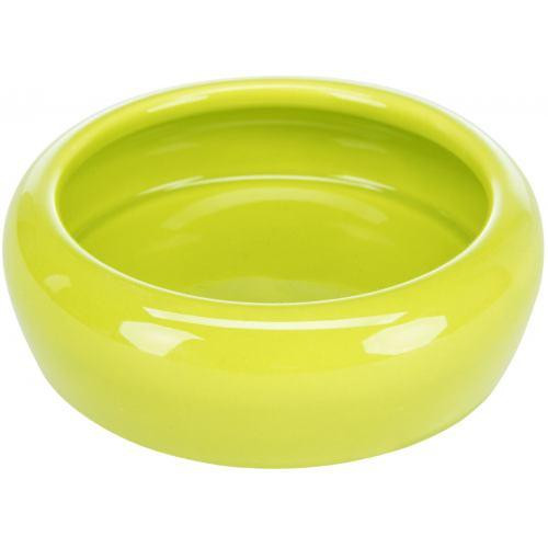 Миска Trixie для хомяков, 100 мл/9 см (керамическая) Винница - изображение 1