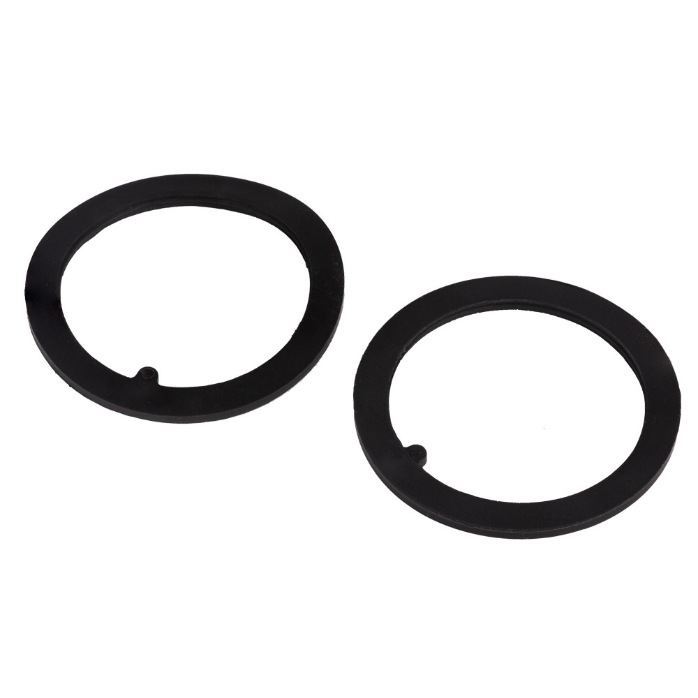 Wirquin Сифон для двойной кухонной мойки Espace 1½"×Ø40мм WIRQUIN (9542402) Киев - изображение 8