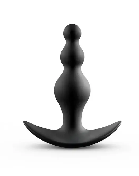Анальний ланцюжок Dorcel TRAINING BEADS S Львів - фото 2