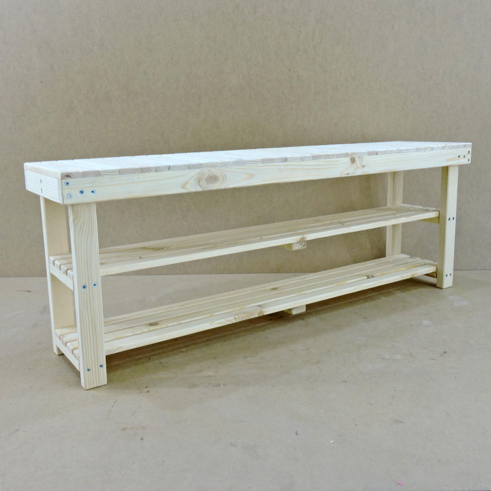 Полка для обуви 