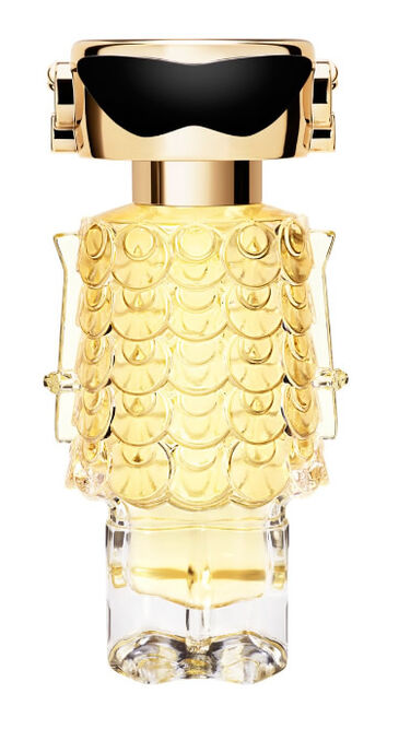 Парфюмированная вода Paco Rabanne Fame Славянск - изображение 1