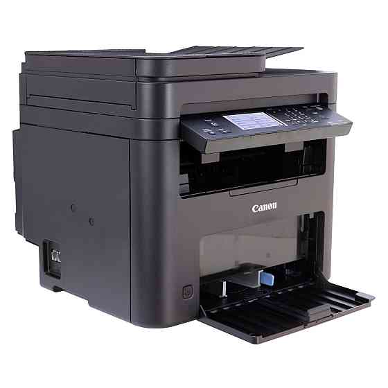 БФП А4 ч/б Canon i-SENSYS MF275dw c Wi-Fi (5621C001) ( 11,4 кг ) Харьков