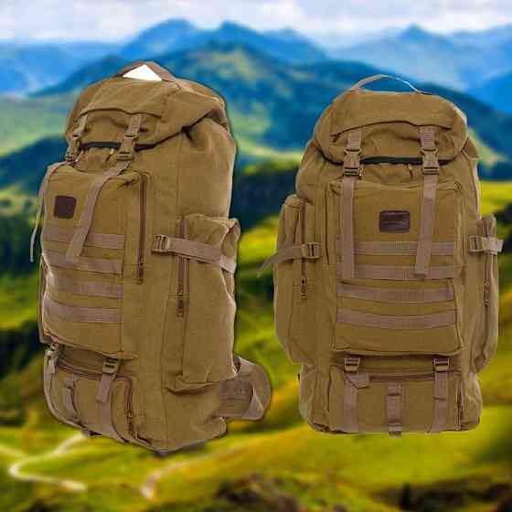 Рюкзак для армии, Штурмовой Рюкзак, Военныйторг рюкзак Вместительный тактический UG-21 Львов