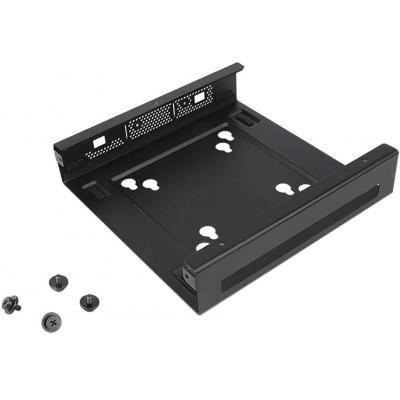Кріплення VESA Lenovo ThinkCentre Tiny VESA Mount II (4XF0N03161) Вінниця - фото 1