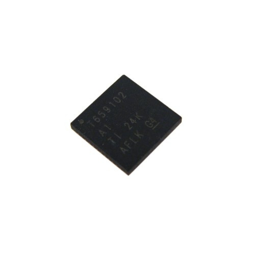 Чип T659102A1 T659102 VQFN-48, Контролер живлення Вінниця - фото 1