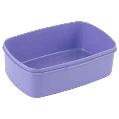 Ланч-бокс детский Kite My Little Pony з наповненням, 750 мл (LP25-163) Винница