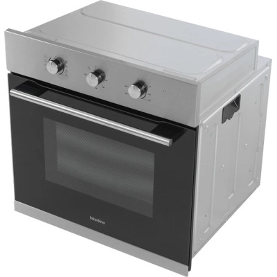 Духовой шкаф Interline KTN 280 MRN XA Винница - изображение 10