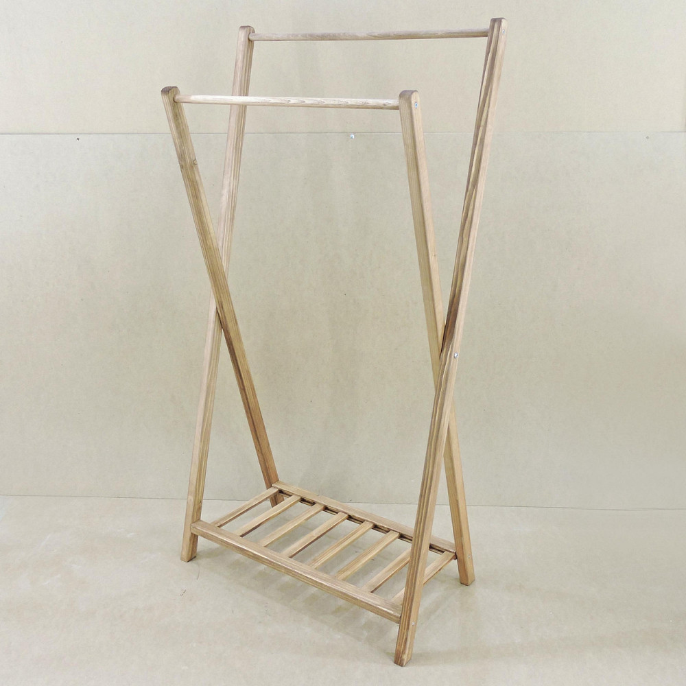 Стойка вешалка для одежды 