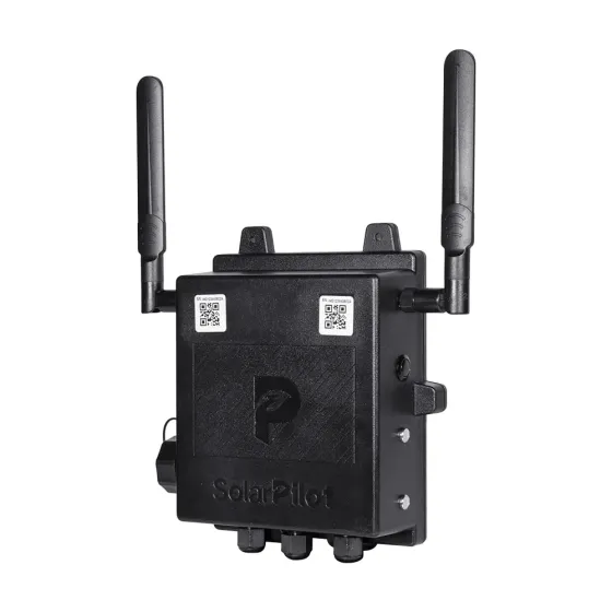 Ретранслятор Hiitio HS4-A-M для оптимізатора потужності HS4-A-O (44-00505) Киев