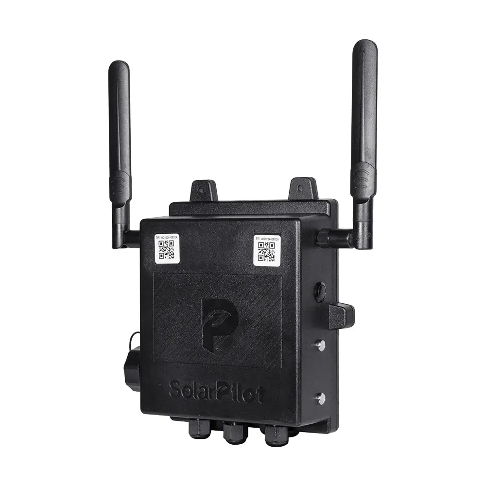 Ретранслятор Hiitio HS4-A-M для оптимізатора потужності HS4-A-O (44-00505) Киев - изображение 1