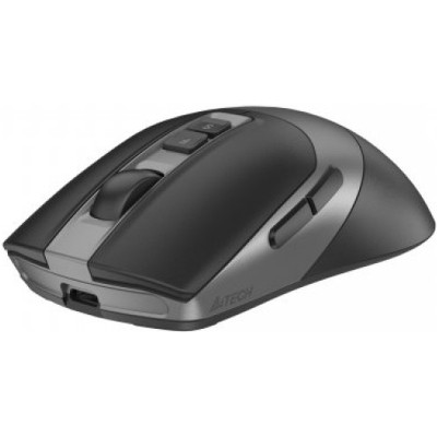Мышка A4Tech FB50C Plus Wireless/Bluetooth Black (4711421002868) Винница - изображение 8
