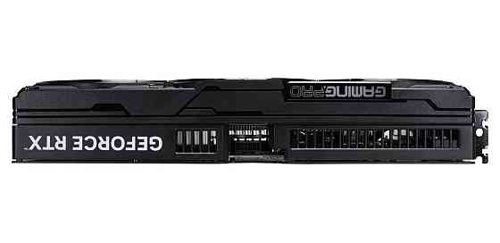 Відеокарта GF RTX 5080 16 GB GDDR7 GamingPro OC V1 Palit (NE75080S19T2-GB2031Y) ( 20218 ) Харків