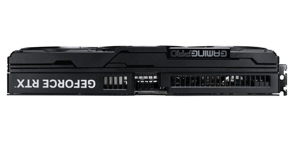 Відеокарта GF RTX 5080 16 GB GDDR7 GamingPro OC V1 Palit (NE75080S19T2-GB2031Y) ( 20218 ) Харків - фото 2