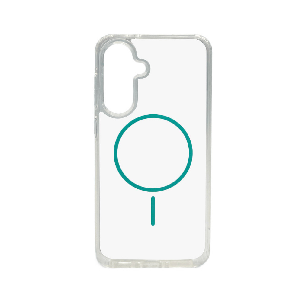 Чохол Cosmic для Samsung Galaxy A36, зелений Київ - фото 4