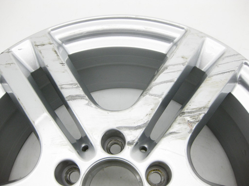 Mercedes-Benz  A2474013000 Дискове колесо R18 7.5J ET53 глибокі подряпини GLB X247 GLA H247 Одесса - изображение 9