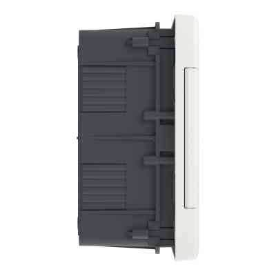 Розподільний щит Schneider Electric Easy9 EU 1 ряд 12 мод (EZ9EUB112) Вінниця