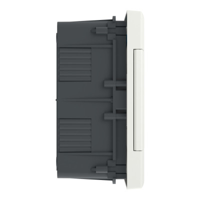 Розподільний щит Schneider Electric Easy9 EU 1 ряд 12 мод (EZ9EUB112) Вінниця - фото 3