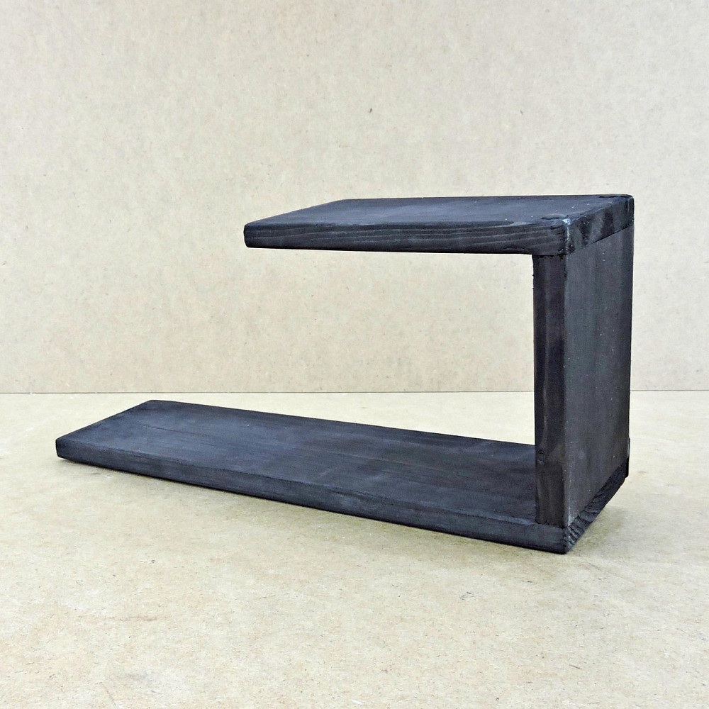 Настенная полка 