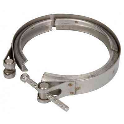 Хомут автомобильный Elring металлический (484.970) Винница